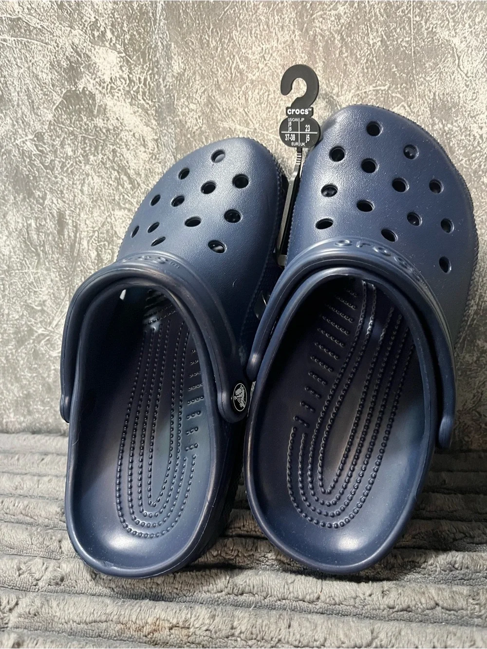 CROCS durable lightweight